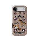 Swedish Dala Horse Tough MagSafe iPhone Case - The Global Wanderer