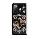 Swedish Dala Horse Tough Samsung® Case - The Global Wanderer