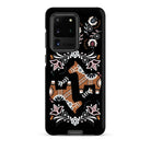 Swedish Dala Horse Tough Samsung® Case - The Global Wanderer
