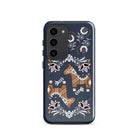 Swedish Dala Horse Tough Samsung® Case - The Global Wanderer