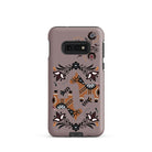 Swedish Dala Horse Tough Samsung® Case - The Global Wanderer