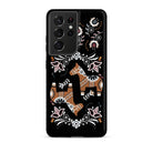 Swedish Dala Horse Tough Samsung® Case - The Global Wanderer