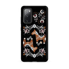 Swedish Dala Horse Tough Samsung® Case - The Global Wanderer