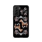 Swedish Dala Horse Tough Samsung® Case - The Global Wanderer