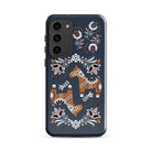 Swedish Dala Horse Tough Samsung® Case - The Global Wanderer