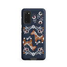 Swedish Dala Horse Tough Samsung® Case - The Global Wanderer