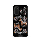 Swedish Dala Horse Tough Samsung® Case - The Global Wanderer