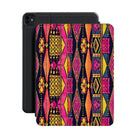 Tamale Weave Kente Cloth iPad Case - The Global Wanderer