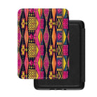 Ghanaian Kente Cloth Kindle Case - The Global Wanderer