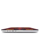 Ghanaian Kente Cloth MacBook Case - The Global Wanderer