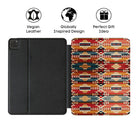 Taos Native American iPad Case - The Global Wanderer