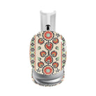 Tashkent Suzani AirPods Max Case - The Global Wanderer