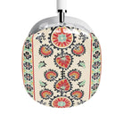 Tashkent Suzani AirPods Max Case - The Global Wanderer