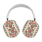 Tashkent Suzani AirPods Max Case - The Global Wanderer