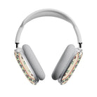 Tashkent Suzani AirPods Max Case - The Global Wanderer