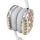 Tashkent Suzani AirPods Max Case - The Global Wanderer