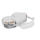 Tashkent Suzani AirPods Max Case - The Global Wanderer