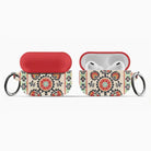 Tashkent Suzani AirPods Pro Case - The Global Wanderer