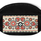 Tashkent Suzani Fanny Pack - The Global Wanderer