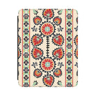 Tashkent Suzani iPad Case - The Global Wanderer