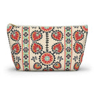 Tashkent Suzani Pouch - The Global Wanderer