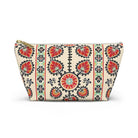 Tashkent Suzani Pouch - The Global Wanderer