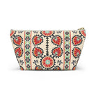 Tashkent Suzani Pouch - The Global Wanderer