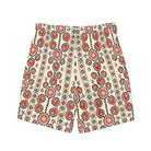 Tashkent Suzani Recycled Swim Trunks - The Global Wanderer