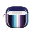 Taxco Twilight Serape AirPods 4 Case - The Global Wanderer