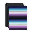 Taxco Twilight Serape iPad Case - The Global Wanderer