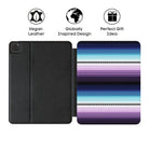Taxco Twilight Serape iPad Case - The Global Wanderer