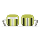 Teocaltiche Citrus Serape AirPods 4 Case - The Global Wanderer