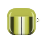 Teocaltiche Citrus Serape AirPods 4 Case - The Global Wanderer