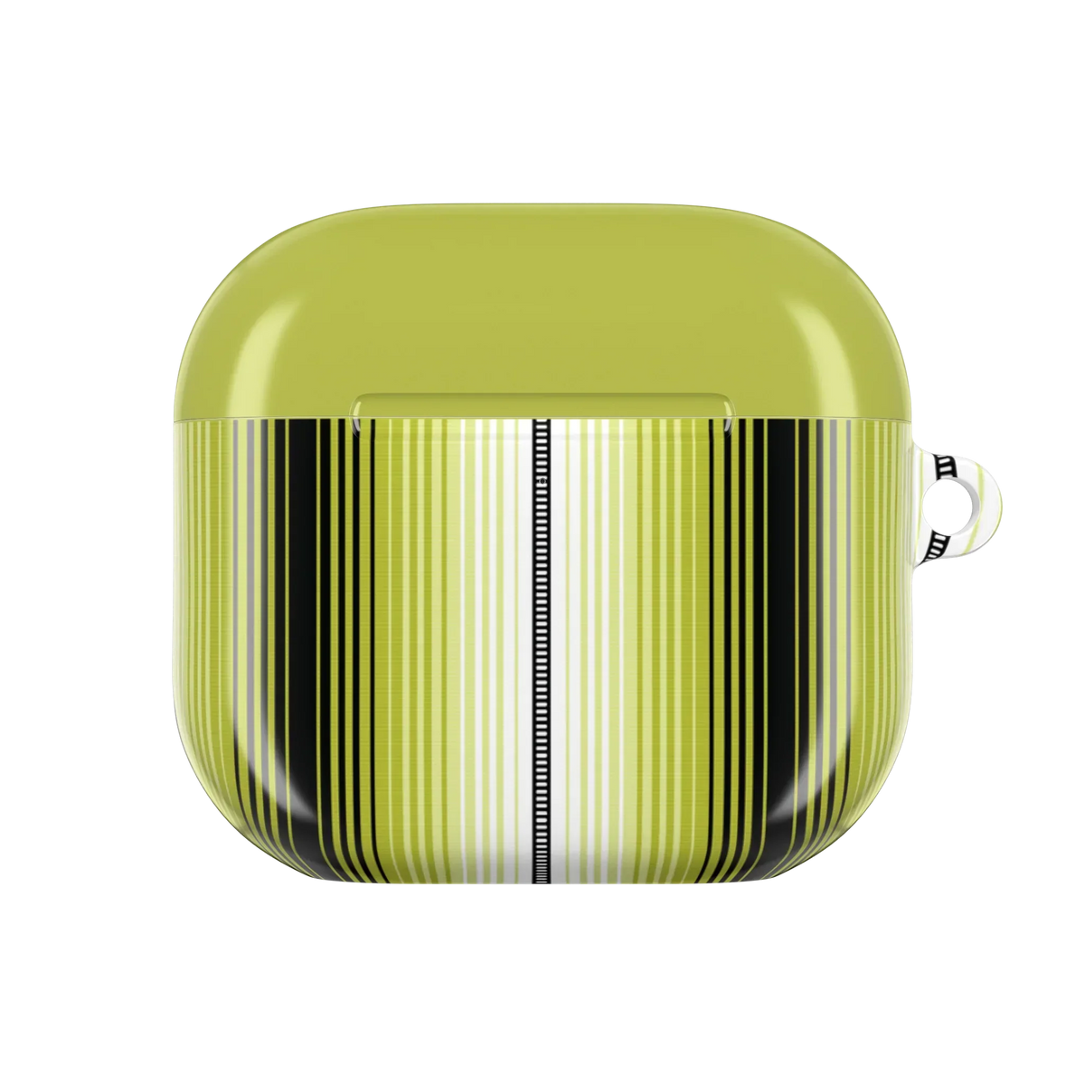 Teocaltiche Citrus Serape AirPods 4 Case - The Global Wanderer