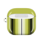 Teocaltiche Citrus Serape AirPods 4 Case - The Global Wanderer