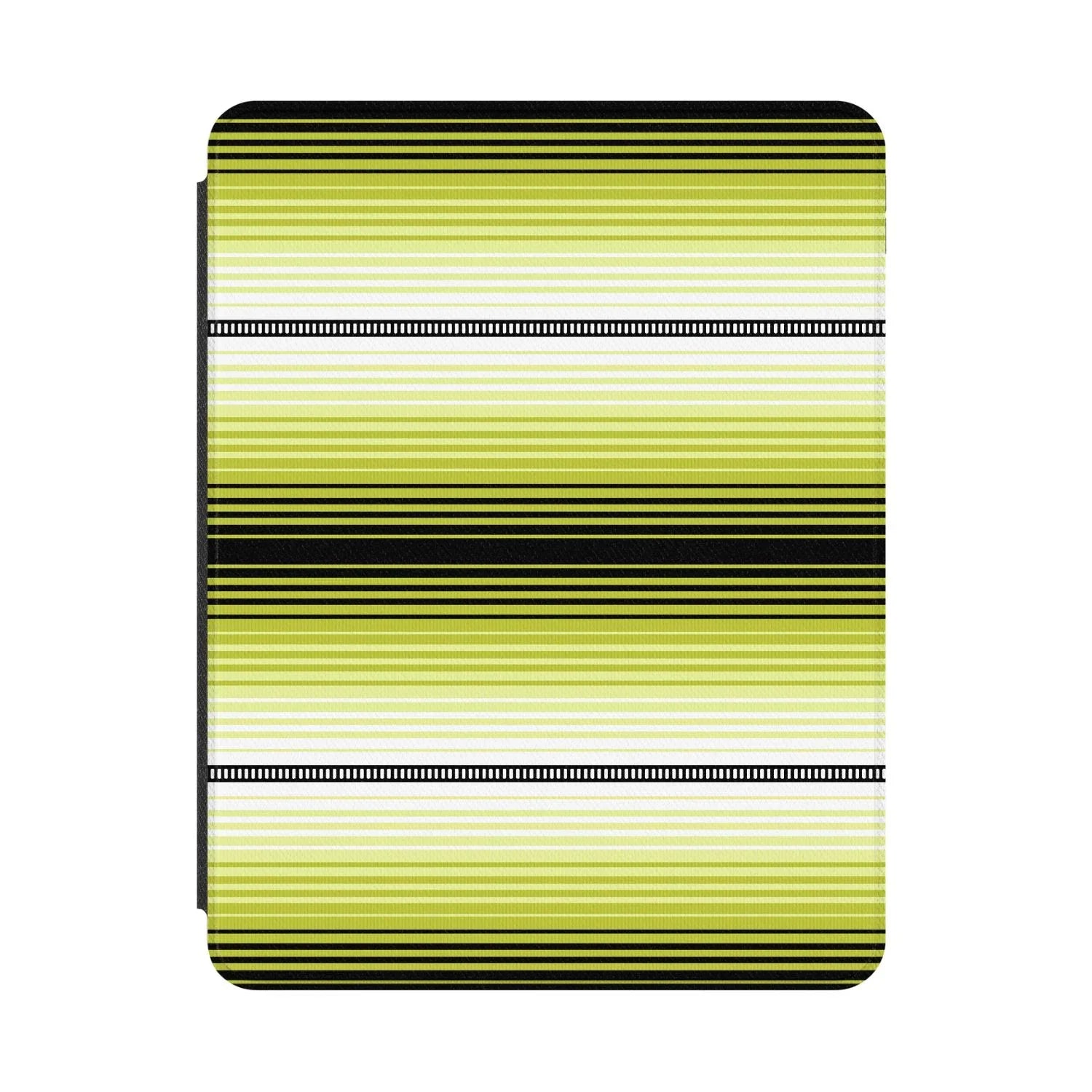 Teocaltiche Citrus Serape iPad Case - The Global Wanderer