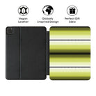 Teocaltiche Citrus Serape iPad Case - The Global Wanderer