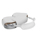 Terra Stripes Mud Cloth AirPods Max Case - The Global Wanderer