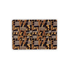 Timbuktu Gold Mud Cloth Desk Mat - The Global Wanderer
