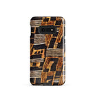 Malian Mud Cloth Tough Samsung® Case - The Global Wanderer