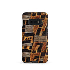 Malian Mud Cloth Tough Samsung® Case - The Global Wanderer