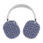 Tlaxcala Talavera Tile AirPods Max Case - The Global Wanderer