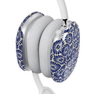 Tlaxcala Talavera Tile AirPods Max Case - The Global Wanderer