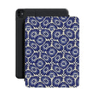 Tlaxcala Talavera Tile iPad Case - The Global Wanderer