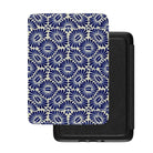Tlaxcala Talavera Tile Kindle Case - The Global Wanderer