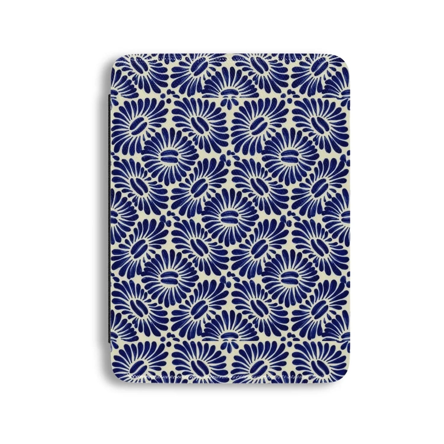 Tlaxcala Talavera Tile Kindle Case - The Global Wanderer