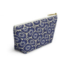 Tlaxcala Talavera Tile Pouch - The Global Wanderer