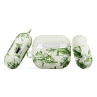 Toile d’Avignon AirPod 3 Case - The Global Wanderer