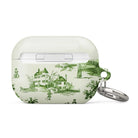 Toile d’Avignon AirPod Pro 2 Case - The Global Wanderer