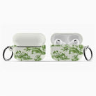 Toile d’Avignon AirPod Pro Case - The Global Wanderer
